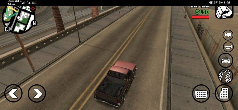 gta. sa anders mobile 3