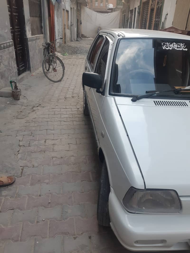 Mehran vxr 9