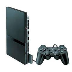 PlayStation 2 0