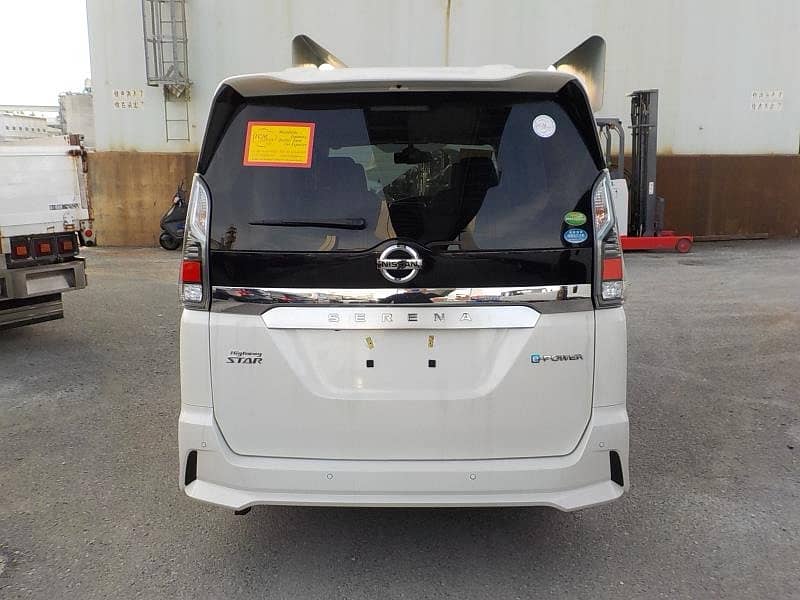 Nissan serena 2019 4.5 Grade sarena 2019 seeena 2018 3