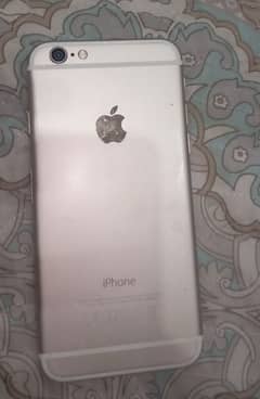 iphone 6 pta approved 16 gb mamary  rabta number 03141428218 and Whats