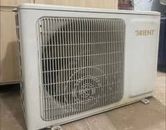 Orient Air conditioner 0