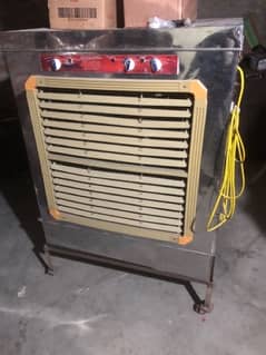 Air Cooler Steel Body Big size