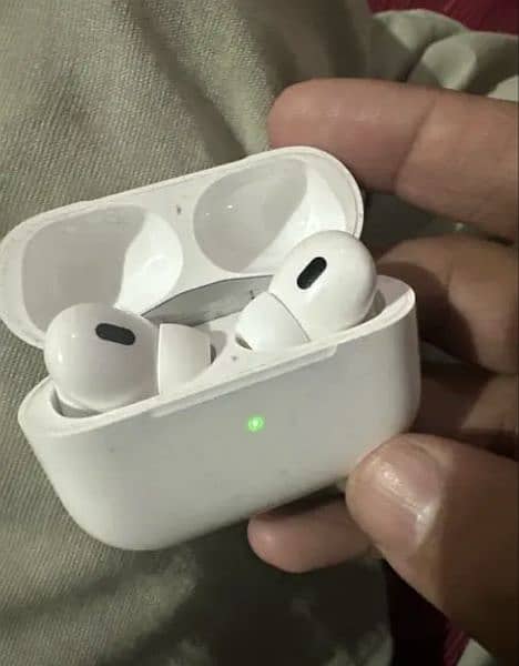 Airpods pro 2 1