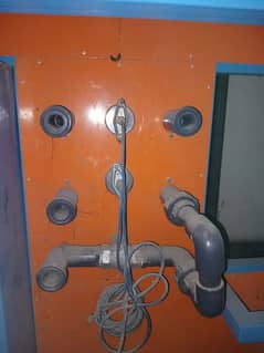 R O Water Plant 1 Ton For Sale
