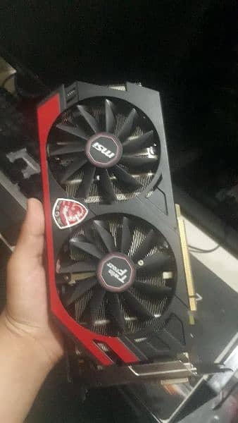 Geforce Gtx 760 3