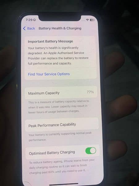 iphone xs 64gb Non-PTA 5