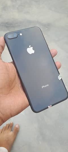 iphone 8 plus 256gb pta approved
