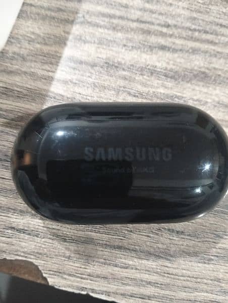 Samsung Original Budz Plus 2