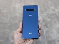 LG V60 5G