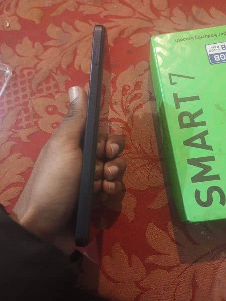 Infinix smart 7 1