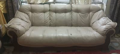 7 sitter luxury sofas set