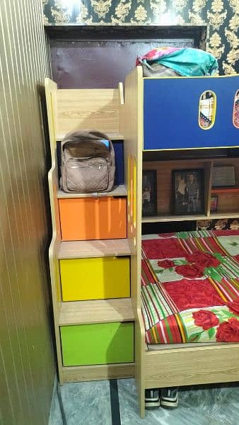 bunker beds for kids 1