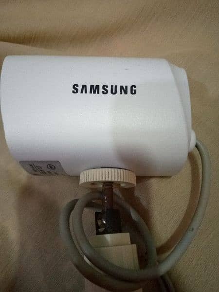 Samsung and hikvision CCTV cameras (03026068200) 7