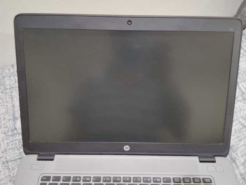 Hp EliteBook 6th generation 3