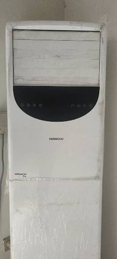 Kenwood AC || AC for offices and institutes