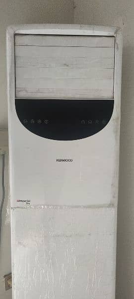 Kenwood AC || AC for offices and institutes 0