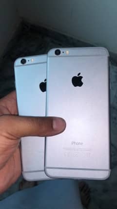 iphone 6plus 64 gb pta approved for sale