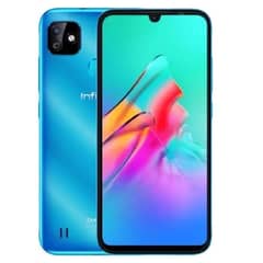 infinix smart HD 3/32 4G Device,Best for non pta users
