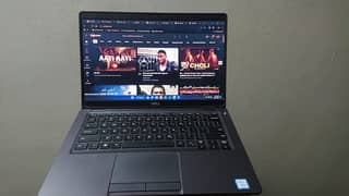 8th Gen i3 Dell Latitude 5300 Laptop in Excellent Condition for Sale