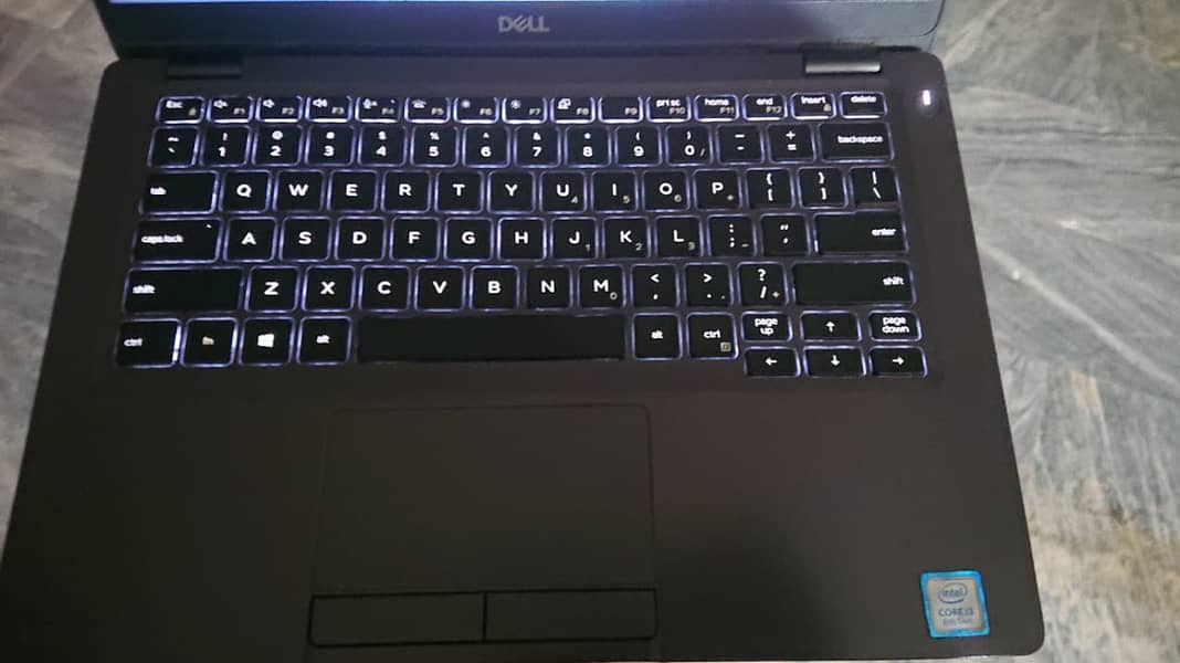 8th Gen i3 Dell Latitude 5300 Laptop in Excellent Condition for Sale 1