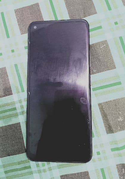 infinix hot 10 Single hand used only. All OK. 1