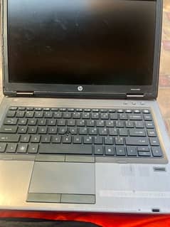 HP ProBook 6460b – 14″ – Core i3 2310M 4/64gb 0
