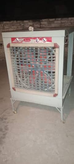 32" Full size Lahori Air Cooler for sale.
