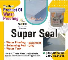 water proofing,heat insulation and termite proofing 0