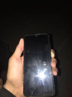 Samsung A30 4GB 64GB All ok just panal chang