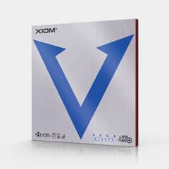 XIOM Vega europe black - 2.0 0