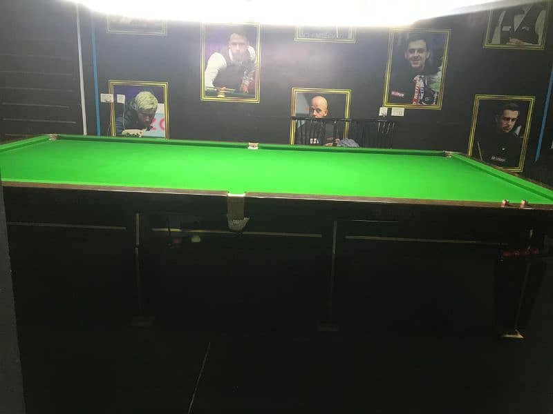 snooker club 8