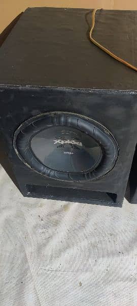 Sony Subwoofer 2