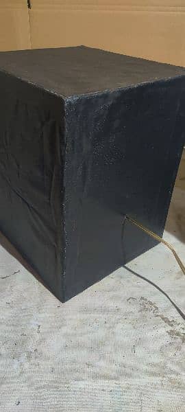 Sony Subwoofer 4