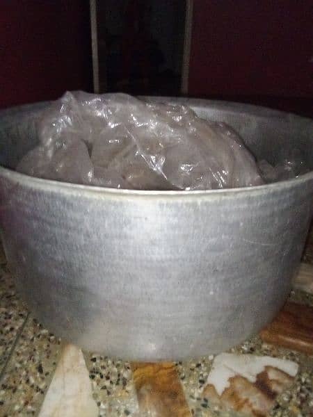 10kg Huge cooking pot dehg 0