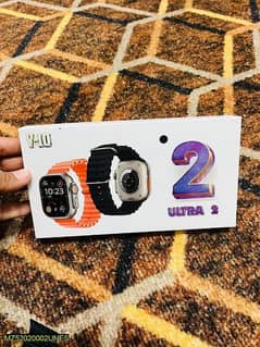 Y-10 Ultra 2 Smart Watch