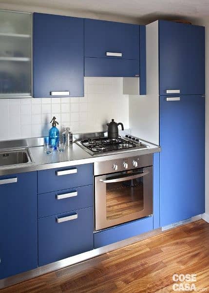 kitchen work & Wall drap cabin & Media wall &tv rack new design 2