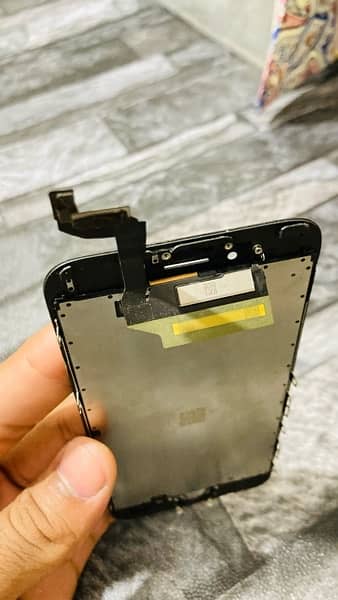 iphone 6s original panel scratless 3