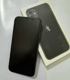 iPhone 11 128 gb Pta Approved