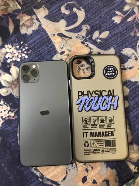 Iphone 11 pro max (jv) 0