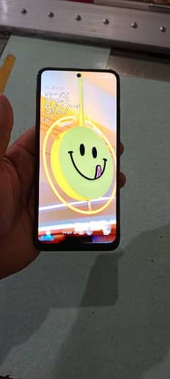 Redmi note 11 all ok koie fault nhi box charger 0