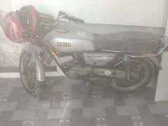 Yamaha RX better than Honda and many others 0