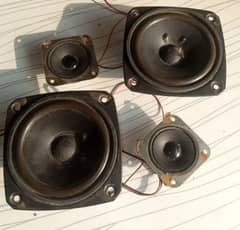 speaker transformer mp3 remote all ok 03027555122