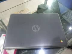 hp chrome book for sale 0