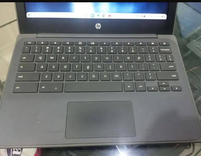 hp chrome book for sale 1