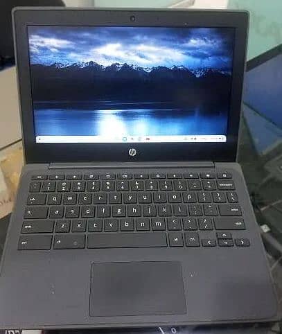 hp chrome book for sale 2