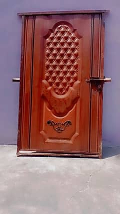 Iron door for sale