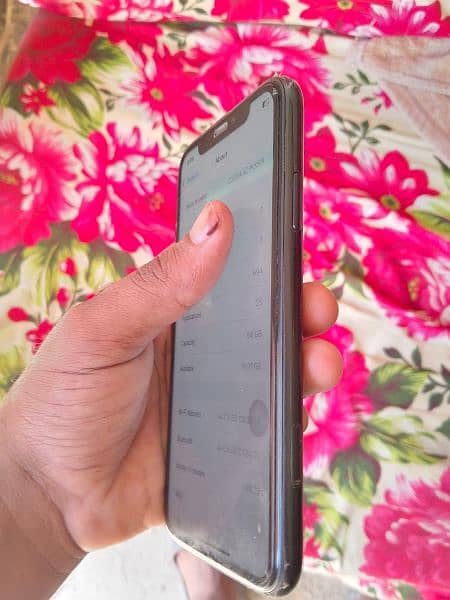 iPhone xr non VDA  10 by 10 water bag all ok 0