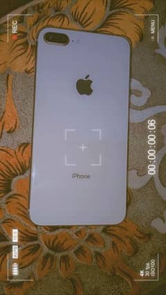 iphone 8plus 64gb