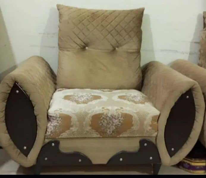 5 seater sofa set 1